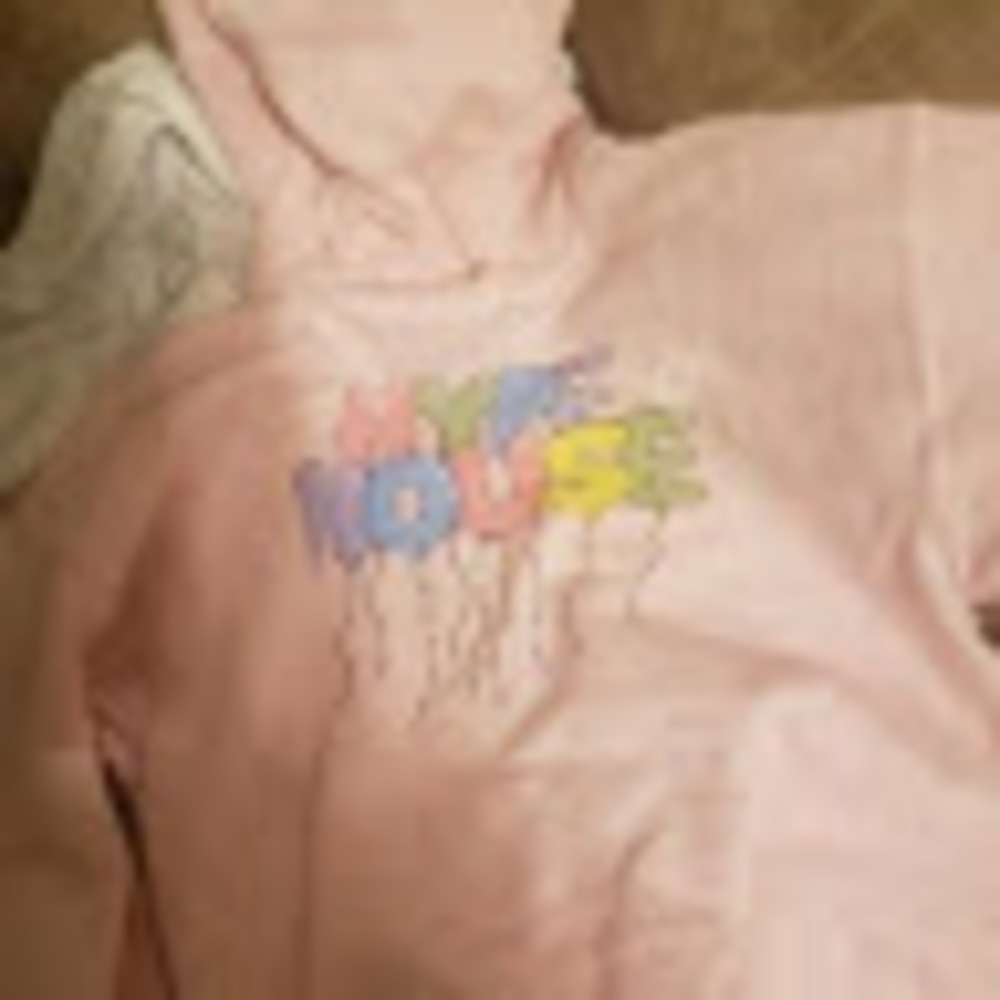 Meet your Posher, Brynn